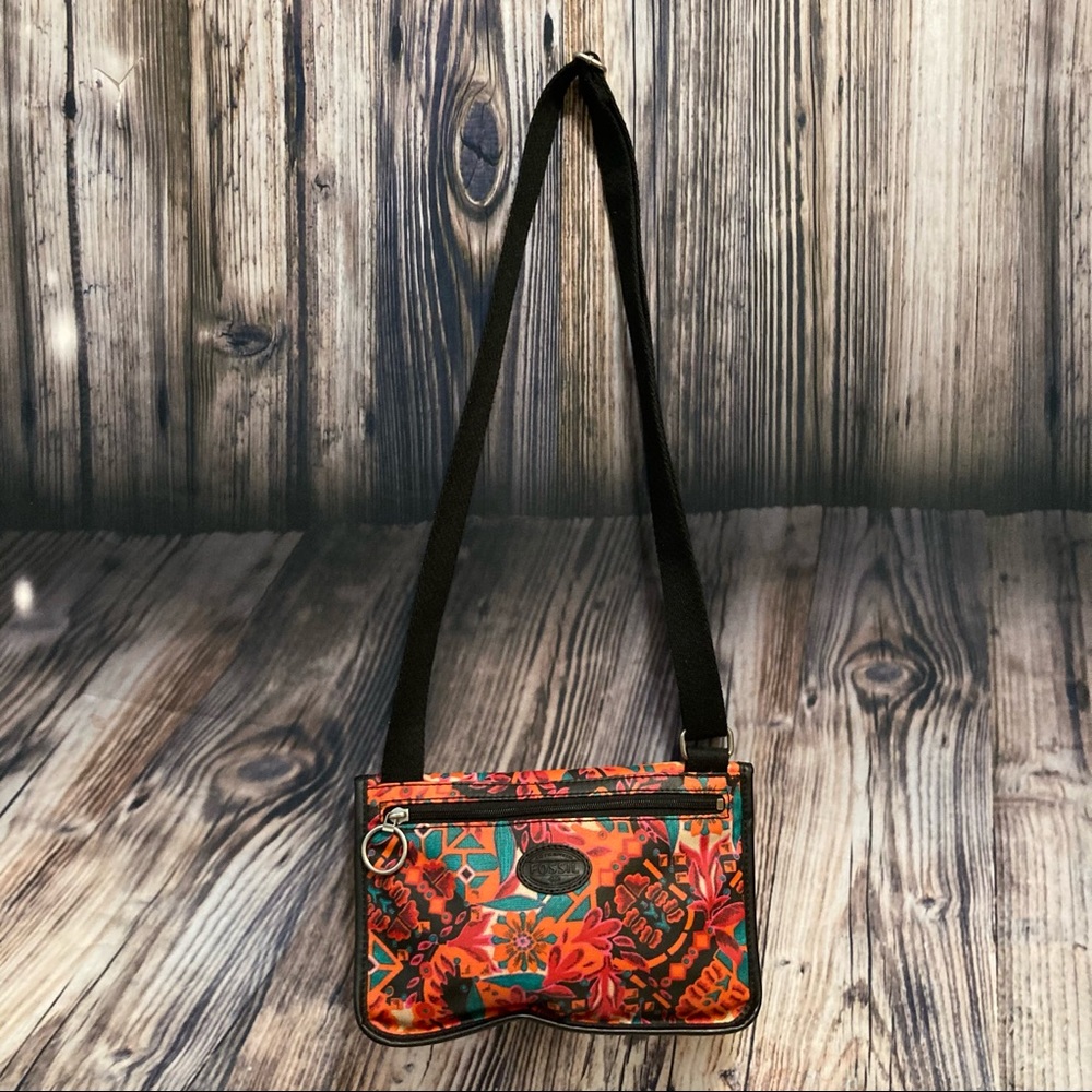 Fossil CrossBody